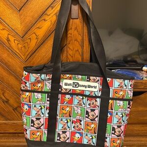 Disney parks bag